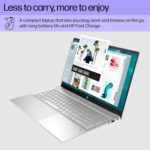 HP Pavilion 15 inch Laptop, FH... - Image 5