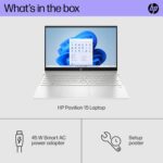 HP Pavilion 15 inch Laptop, FH... - Image 8