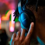 Bose QuietComfort 45 Bluetooth... - Image 6