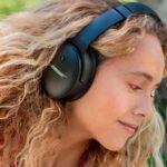 Bose QuietComfort 45 Bluetooth... - Image 8