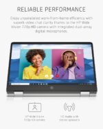 HP Chromebook x360 14 Laptop, ... - Image 7