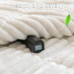 Non Slip Fuzzy Pet Couch Cover... - Image 9