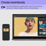 HP Envy 17 inch Laptop, FHD To... - Image 4