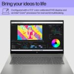 HP Envy 17 inch Laptop, FHD To... - Image 5