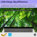HP Envy 17 inch Laptop, FHD To... - Image 7