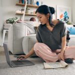 HP Envy 17 inch Laptop, FHD To... - Image 10