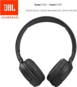 JBL Tune 570BT On-Ear Wireless... - Image 3