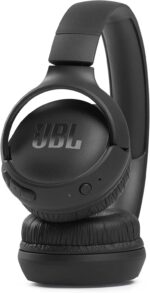 JBL Tune 570BT On-Ear Wireless... - Image 4