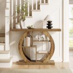 LITTLE TREE Console Table, 4-T... - Image 5