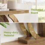 LITTLE TREE Console Table, 4-T... - Image 6