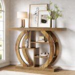 LITTLE TREE Console Table, 4-T... - Image 7