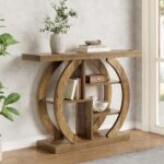 LITTLE TREE Console Table, 4-T... - Image 8