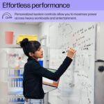 HP Pavilion Plus Laptop 14-eh1... - Image 4