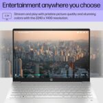 HP Pavilion Plus Laptop 14-eh1... - Image 5