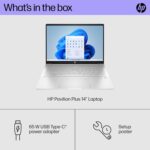 HP Pavilion Plus Laptop 14-eh1... - Image 9