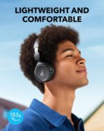 Soundcore H30i Wireless On-Ear... - Image 5