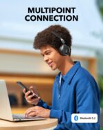 Soundcore H30i Wireless On-Ear... - Image 6