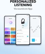 Soundcore H30i Wireless On-Ear... - Image 8