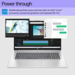 HP 17.3 inch Laptop, FHD Displ... - Image 5