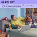 HP 17.3 inch Laptop, FHD Displ... - Image 8