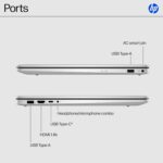 HP 17.3 inch Laptop, FHD Displ... - Image 9