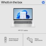 HP 17.3 inch Laptop, FHD Displ... - Image 10