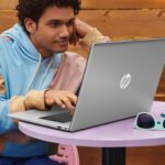 HP 17.3 inch Laptop, FHD Displ... - Image 13