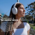 JLab JBuds Lux ANC Wireless He... - Image 4