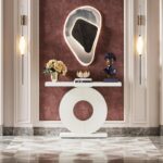 Tribesigns Modern Console Tabl... - Image 4