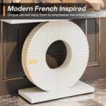 Tribesigns Modern Console Tabl... - Image 8