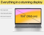 HP 15 15.6" FHD Laptop Compute... - Image 4