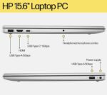 HP 15 15.6" FHD Laptop Compute... - Image 5