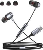 USB C Headphones for Samsung S... - Image 4