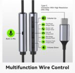 USB C Headphones for Samsung S... - Image 6