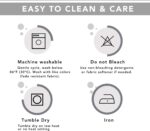 PureFit Reversible Quilted Sof... - Image 8