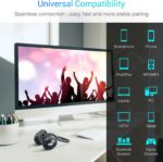 Kinivo BTH240 Bluetooth Headph... - Image 3