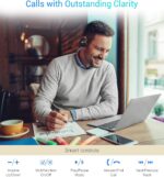 Kinivo BTH240 Bluetooth Headph... - Image 6