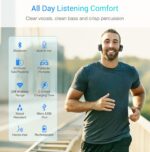 Kinivo BTH240 Bluetooth Headph... - Image 7