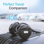 Kinivo BTH240 Bluetooth Headph... - Image 8