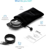 Kinivo BTH240 Bluetooth Headph... - Image 9