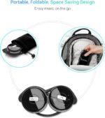 Kinivo BTH240 Bluetooth Headph... - Image 10