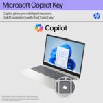 HP 15.6 inch Laptop, HD Touchs... - Image 11