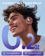 Open Ear Wireless Bluetooth He... - Image 3