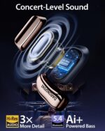 Open Ear Wireless Bluetooth He... - Image 4