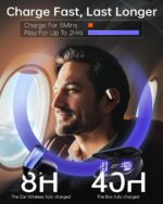 Open Ear Wireless Bluetooth He... - Image 7