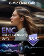 Open Ear Wireless Bluetooth He... - Image 8