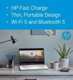HP 14" Ultra Light Laptop for ... - Image 5