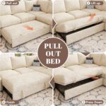 108 Inch Modular Sectional Sof... - Image 8