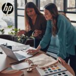 HP 255 G10 Laptop for Home or ... - Image 7