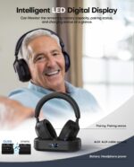 Ensemble-TV Wireless Headphone... - Image 3